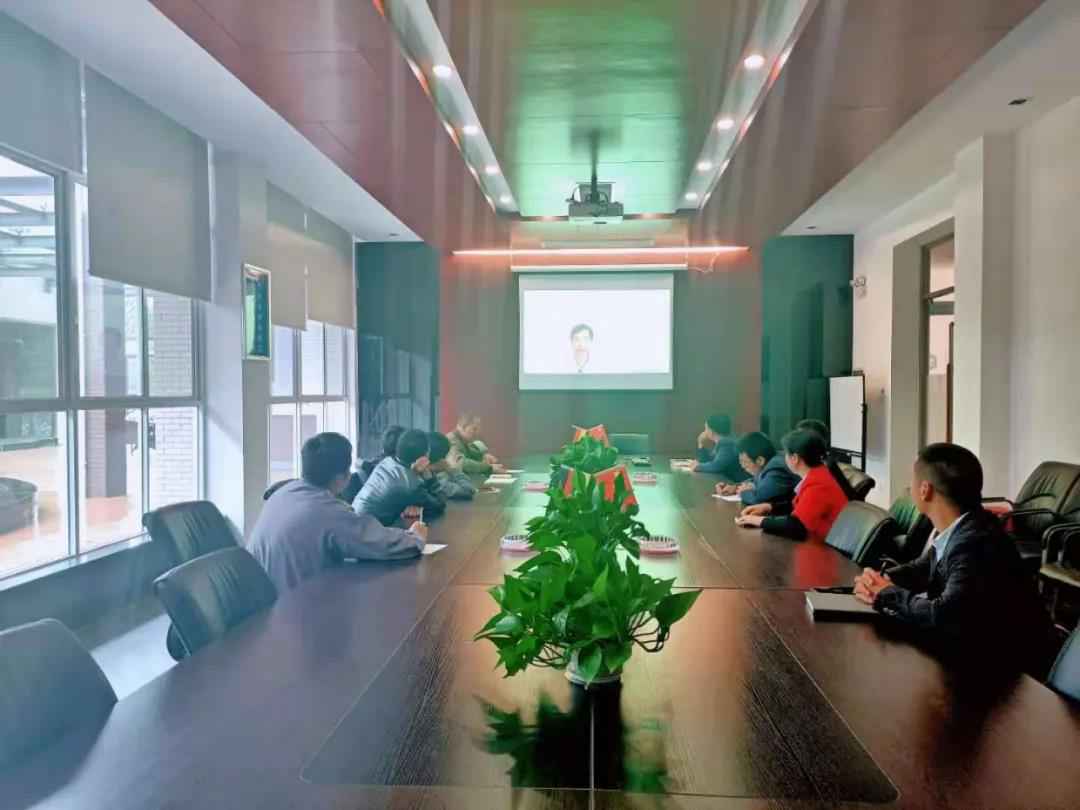 安全生产，培训先行|米兰-MiLan体育(中国)开展鼓式制动器在用电梯安全隐患及保养技术培训